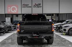 Ford F-150 Raptor
